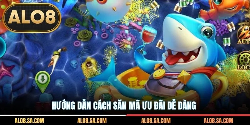 Hướng dẫn cách săn mã ưu đãi dễ dàng