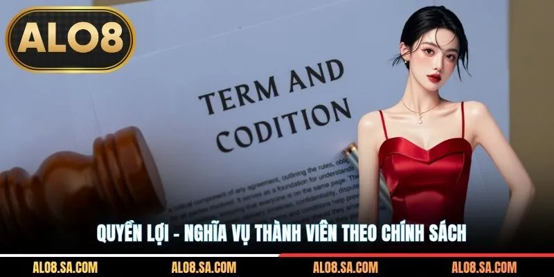 Quyền lợi - nghĩa vụ thành viên theo chính sách
